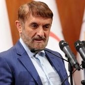 آماده همکاری بین‌المللی برای حل بحران آب هستیم