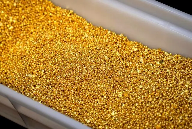 طلا در مسیر صعودی؛ رکوردهای تازه در راه است