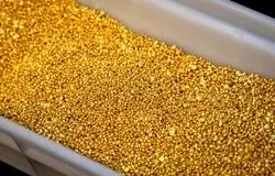 طلا در مسیر صعودی؛ رکوردهای تازه در راه است