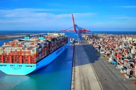 شناسایی ۱۰ کریدور جایگزین برای تأمین کالاهای اساسی / اوراسیا محور جدید تجارت در شرایط اضطرار