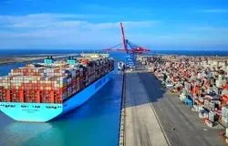 شناسایی ۱۰ کریدور جایگزین برای تأمین کالاهای اساسی / اوراسیا محور جدید تجارت در شرایط اضطرار