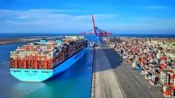  وزارت صمت: صادرات برخی محصولات غذایی با رعایت استانداردها مجاز شد