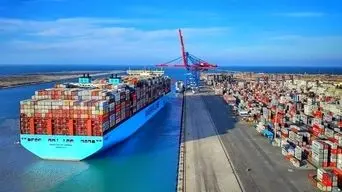 شناسایی ۱۰ کریدور جایگزین برای تأمین کالاهای اساسی / اوراسیا محور جدید تجارت در شرایط اضطرار