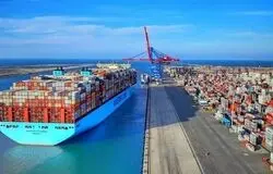 شناسایی ۱۰ کریدور جایگزین برای تأمین کالاهای اساسی / اوراسیا محور جدید تجارت در شرایط اضطرار