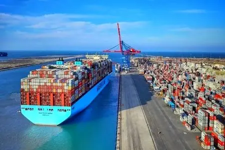  وزارت صمت: صادرات برخی محصولات غذایی با رعایت استانداردها مجاز شد