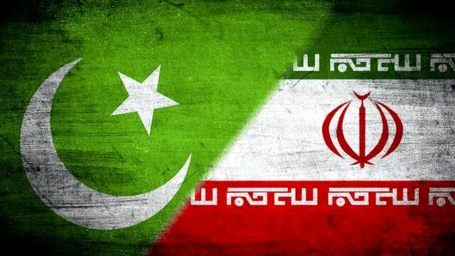 وعده دولت پاکستان برای افزایش تجارت با ایران