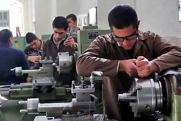 خوداشتغالی به سبک کارافن/مهارت‌آموزی در خدمت بازار کار