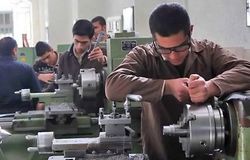 خوداشتغالی به سبک کارافن/مهارت‌آموزی در خدمت بازار کار