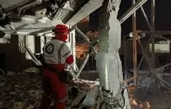 ارزیابی خسارات جنگ ادامه دارد؛ بیمه مرکزی بر نظارت و پرداخت غرامت به بیمه‌شدگان “بیمه جنگ” تأکید کرد
