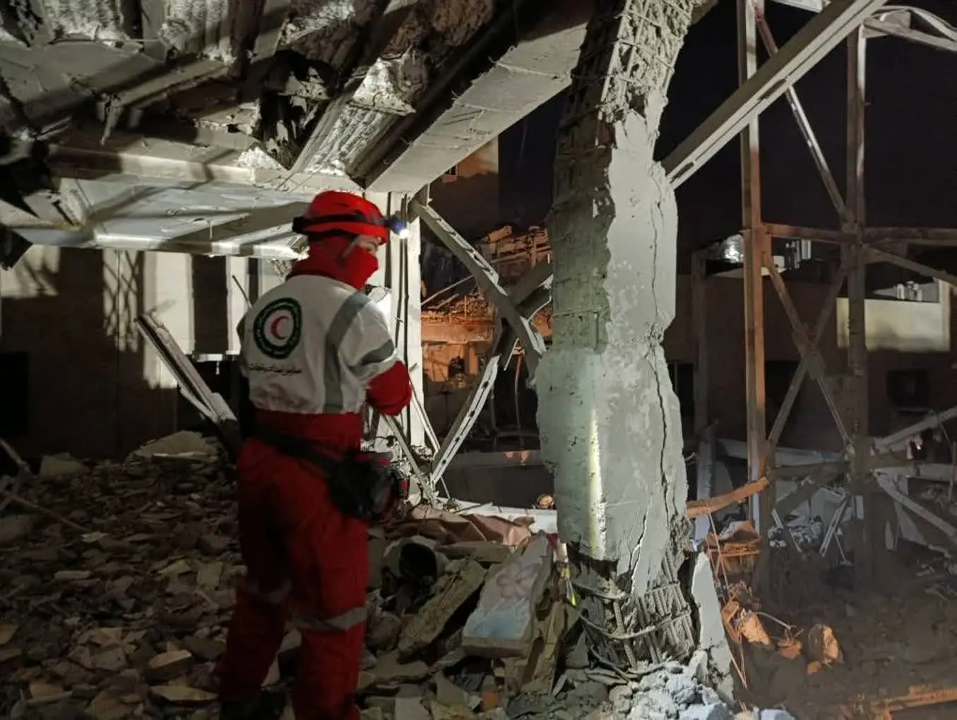 ارزیابی خسارات جنگ ادامه دارد؛ بیمه مرکزی بر نظارت و پرداخت غرامت به بیمه‌شدگان “بیمه جنگ” تأکید کرد