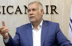  توسعه صنایع پایین‌دست کلید اشتغال‌زایی در معادن است