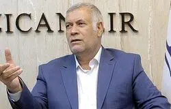  توسعه صنایع پایین‌دست کلید اشتغال‌زایی در معادن است