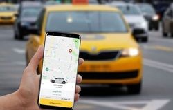 مطالبه جدید حمایت از مشاغل نوظهور/کاهش سهم بیمه رانندگان پلتفرمی به ۷ درصد