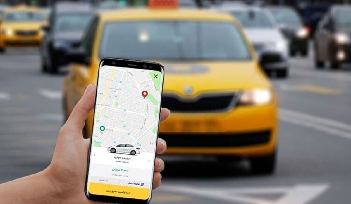 مطالبه جدید حمایت از مشاغل نوظهور/کاهش سهم بیمه رانندگان پلتفرمی به ۷ درصد