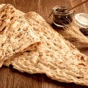 نان خالی هم دیگر «لوکس» شد / گرانی نان، تیر خلاص بر سفره کارگران