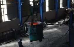 حمله به زیرساخت‌های تولیدی/نگرانی از بیکاری کارگران و رشد اشتغال غیررسمی
