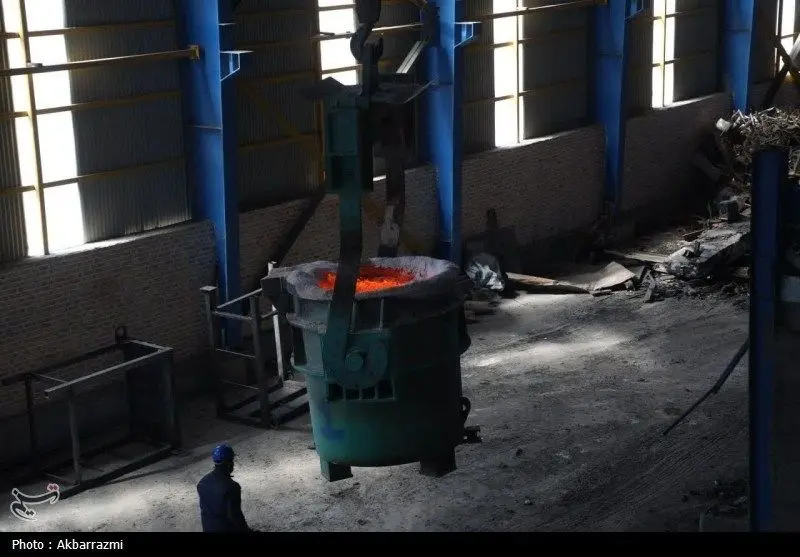 حمله به زیرساخت‌های تولیدی/نگرانی از بیکاری کارگران و رشد اشتغال غیررسمی