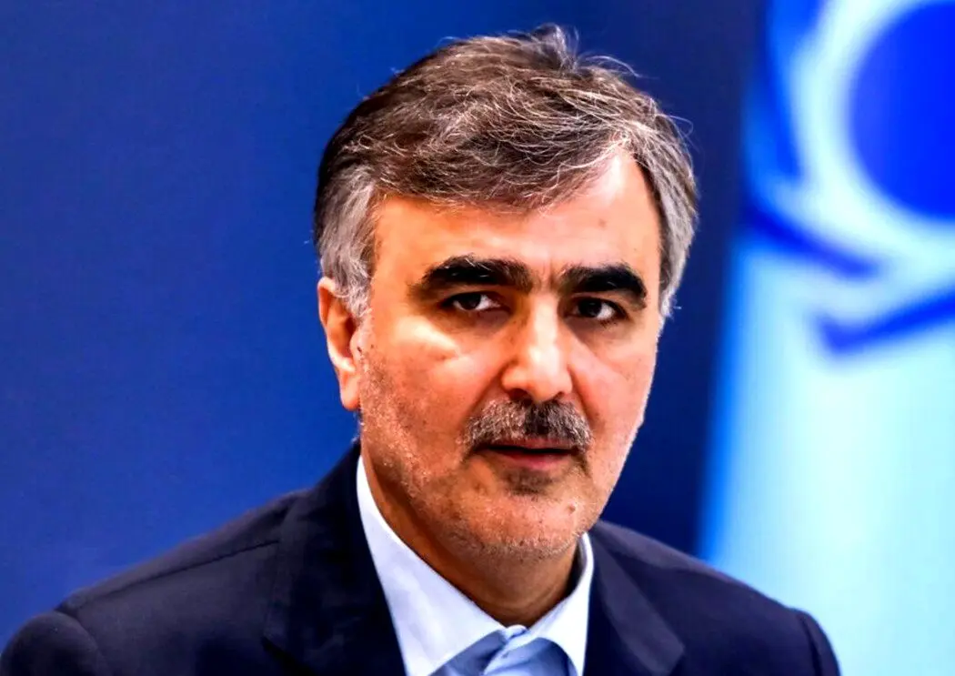 رمز ریال در کشور اجرایی می‌شود