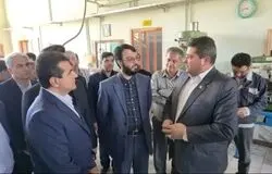 تأکید وزارت کار بر گسترش آموزش‌های فنی؛ اشتغال پایدار از مسیر مهارت‌آموزی