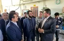 تأکید وزارت کار بر گسترش آموزش‌های فنی؛ اشتغال پایدار از مسیر مهارت‌آموزی