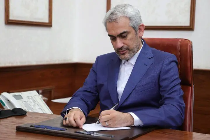 ابلاغ دستور وزیر اقتصاد برای انتشار مقررات کسب‌وکار پیش از اجرا