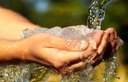 مصرف آب تهران باید ۲۲ درصد کاهش یابد