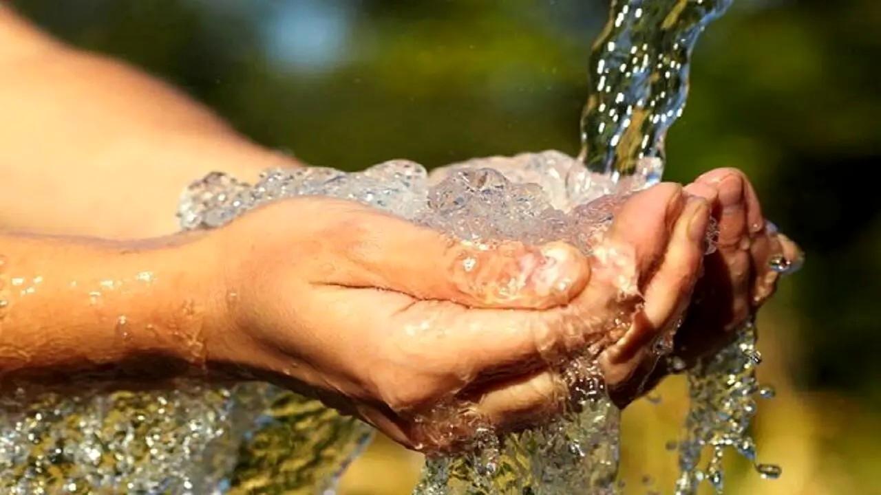مصرف آب تهران باید ۲۲ درصد کاهش یابد