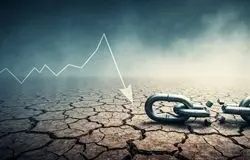 کشش بازار مرده، بروکراسی خفقان‌آور و اینترنت قطع‌شده؛ سه چالش بزرگ اقتصاد ایران از نگاه خانه صمت