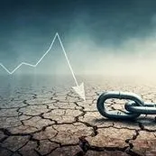 کشش بازار مرده، بروکراسی خفقان‌آور و اینترنت قطع‌شده؛ سه چالش بزرگ اقتصاد ایران از نگاه خانه صمت