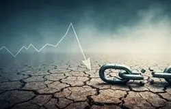کشش بازار مرده، بروکراسی خفقان‌آور و اینترنت قطع‌شده؛ سه چالش بزرگ اقتصاد ایران از نگاه خانه صمت