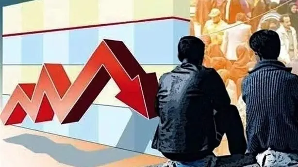 کاهش جمعیت جوان به ۲۴ میلیون نفر در ۱۴۰۴/بیکاری جوانان دو برابر میانگین کشور