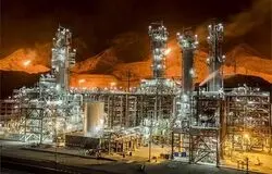برق اختصاصی پتروشیمی‌ها از مردادماه/تغییر مسیر تأمین انرژی صنایع