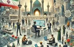 بازار کار در پیچ نسلی؛ بی‌برنامگی امروز، بحران فردا