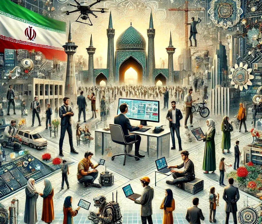بازار کار در پیچ نسلی؛ بی‌برنامگی امروز، بحران فردا