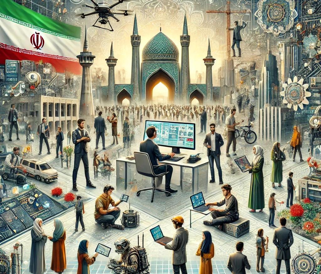بازار کار در پیچ نسلی؛ بیبرنامگی امروز، بحران فردا