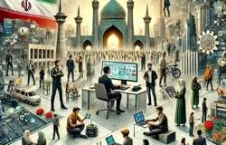 بازار کار در پیچ نسلی؛ بی‌برنامگی امروز، بحران فردا