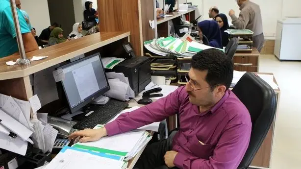 تمدید مهلت ارسال لیست و حق بیمه بهمن ۱۴۰۴ تا ۱۱ فروردین بدون جریمه