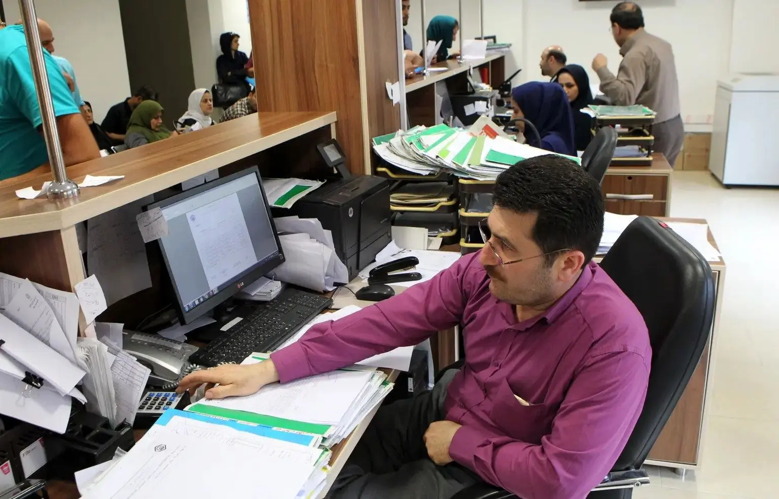 تمدید مهلت ارسال لیست و حق بیمه بهمن ۱۴۰۴ تا ۱۱ فروردین بدون جریمه