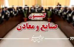  کمیسیون صنایع مجلس به بررسی وضعیت واحدهای آسیب‌دیده پتروشیمی می‌پردازد