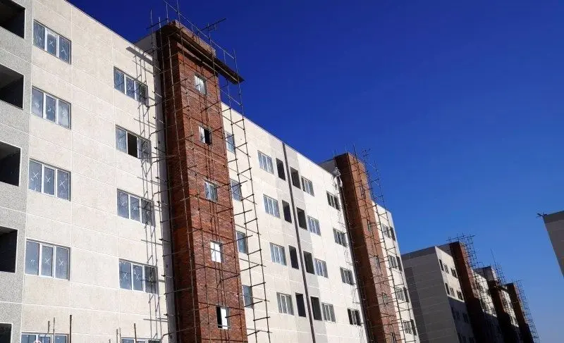 پرداخت 1.2میلیارد تومان برای خانه‌دارشدن دهک 1 تا 4