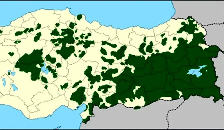 تأثیر توسعه‌نیافتگی بر نارضایتی در مناطق کردنشین