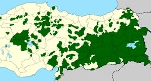 تأثیر توسعه‌نیافتگی بر نارضایتی در مناطق کردنشین