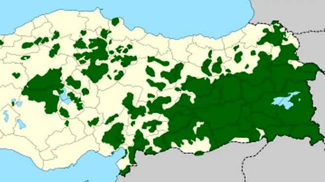 تأثیر توسعه‌نیافتگی بر نارضایتی در مناطق کردنشین