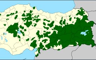 تأثیر توسعه‌نیافتگی بر نارضایتی در مناطق کردنشین