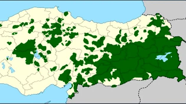 تأثیر توسعه‌نیافتگی بر نارضایتی در مناطق کردنشین
