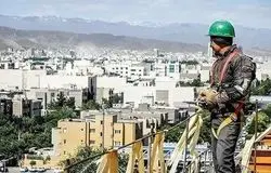 ۳ میلیون تومان در برابر هر متر ۸۰ میلیون/ واقعیت تلخ معیشت کارگران