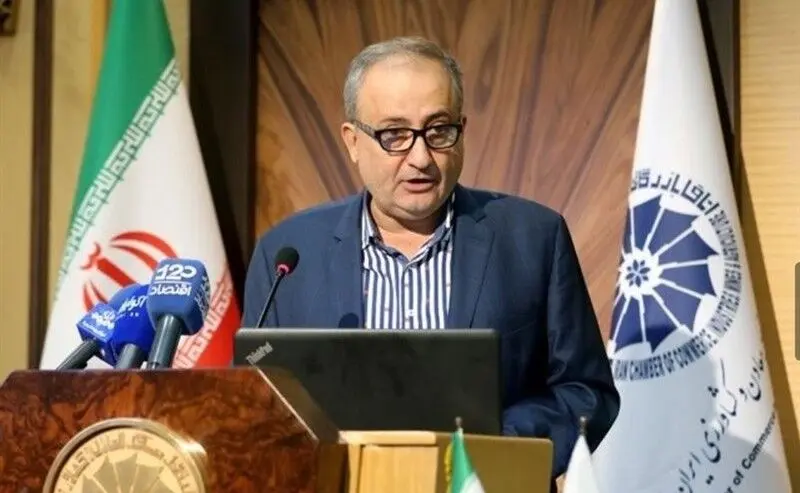 قدردانی از نقش اتاق ایران در جبران خسارت حادثه و تسریع رسیدگی‌ها