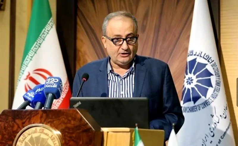 قدردانی از نقش اتاق ایران در جبران خسارت حادثه و تسریع رسیدگی‌ها