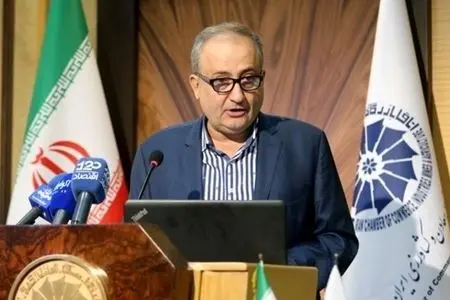 قدردانی از نقش اتاق ایران در جبران خسارت حادثه و تسریع رسیدگی‌ها