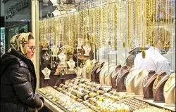 نرخ طلا و سکه در بازار ۷ اردیبهشت/سکه طرح جدید ۱۷۸.۵ میلیون تومان شد